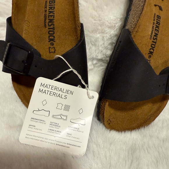 Birkenstock. New - Picture 8 of 10